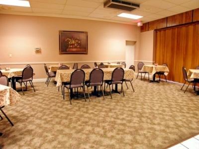 Oyo Hotel Lebanon Mo I-44 Bagian luar foto