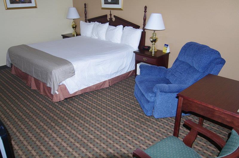 Oyo Hotel Lebanon Mo I-44 Ruang foto