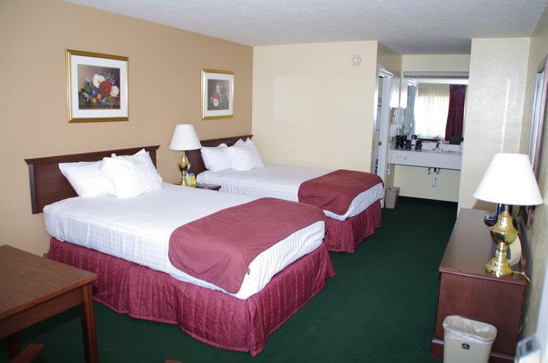 Oyo Hotel Lebanon Mo I-44 Ruang foto